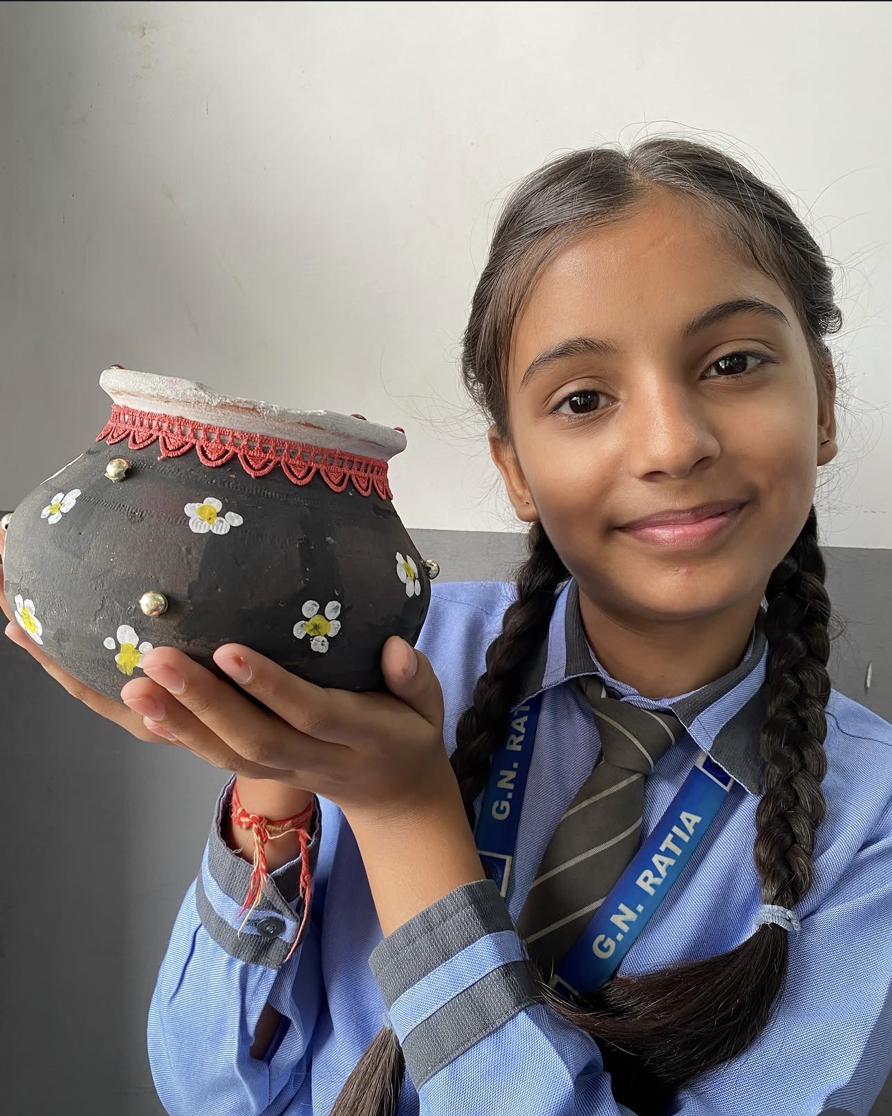 Creative Pottery Art
